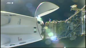 Space to Ground: Homeward Bound: Feb. 09, 2024